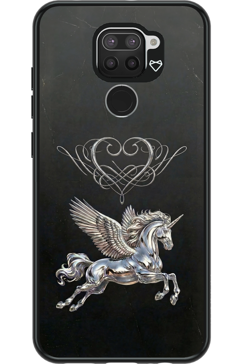 Horse Heart 2.0 - Xiaomi Redmi Note 9