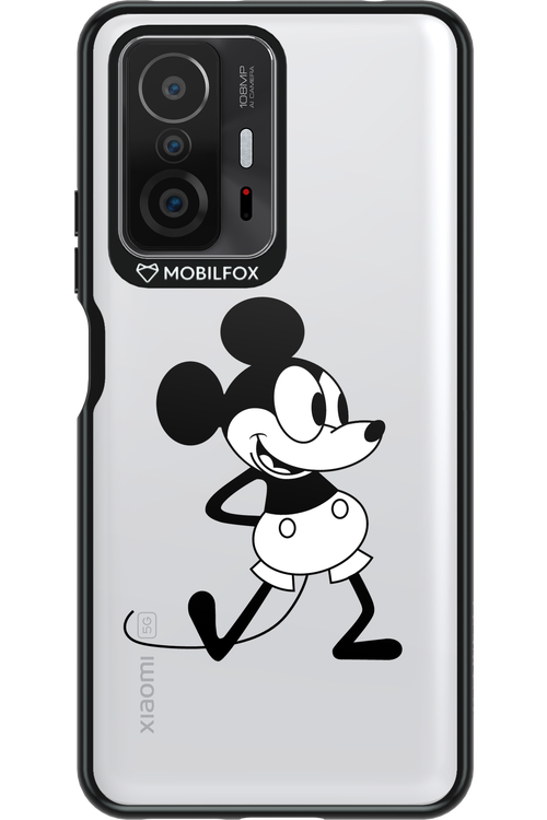 Iconic Mouse - Xiaomi Mi 11T Pro