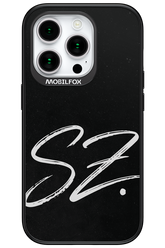 (Off Space) SZ 2.0 - Apple iPhone 15 Pro