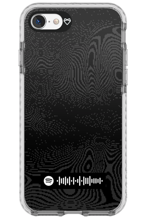 Techno frequency - Apple iPhone 7