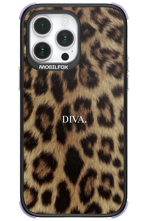 Diva 2.0 - Apple iPhone 14 Pro Max