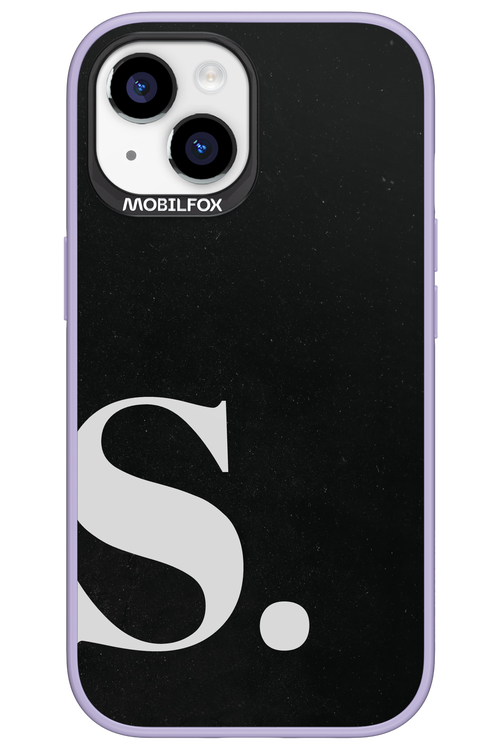 S (Off Space) 2.0 - Apple iPhone 15