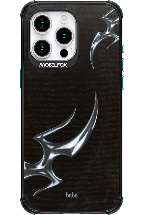 CHROMEPHASE - Apple iPhone 15 Pro Max