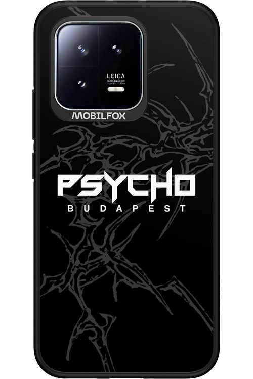 Dark Psycho - Xiaomi 13