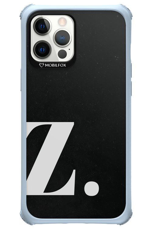 Z (Off Space) 2.0 - Apple iPhone 12 Pro Max