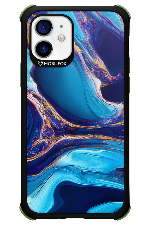 Amethyst - Apple iPhone 12