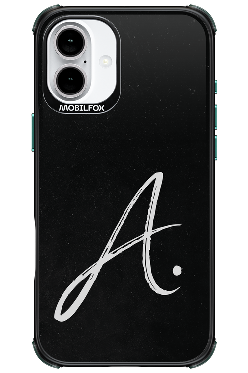 (Off Space) A 2.0 - Apple iPhone 16 Plus