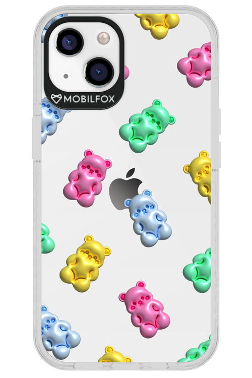 Gummmy Bears 2.0 - Apple iPhone 13