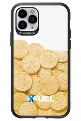 Golden Crunch - Apple iPhone 11 Pro