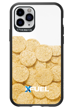 Golden Crunch - Apple iPhone 11 Pro