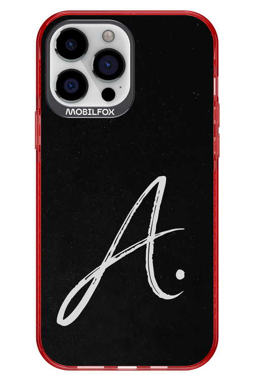 (Off Space) A 2.0 - Apple iPhone 13 Pro Max