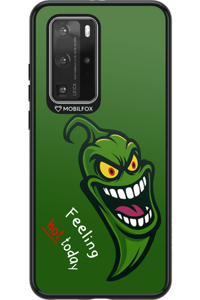 Crazy Chili 2.0 - Huawei P40 Pro