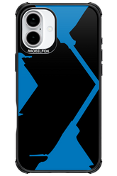 Vector Flow - Apple iPhone 16 Plus