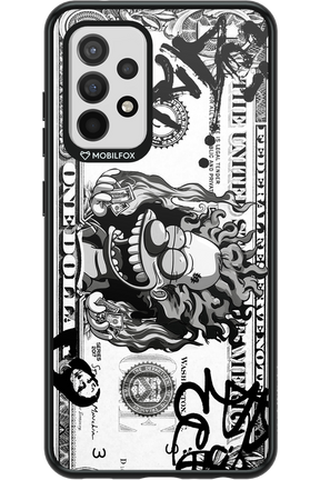 CLOWN BLVCK - Samsung Galaxy A52 / A52 5G / A52s