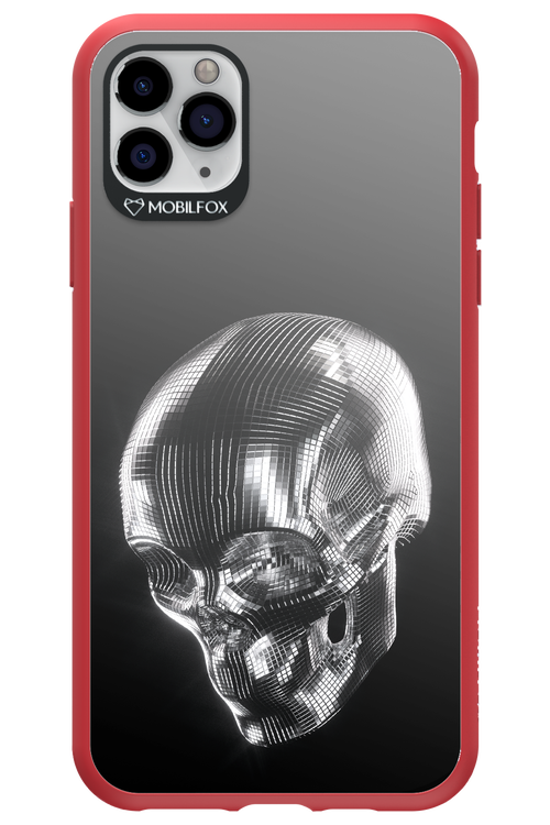 Disco Skull - Apple iPhone 11 Pro Max