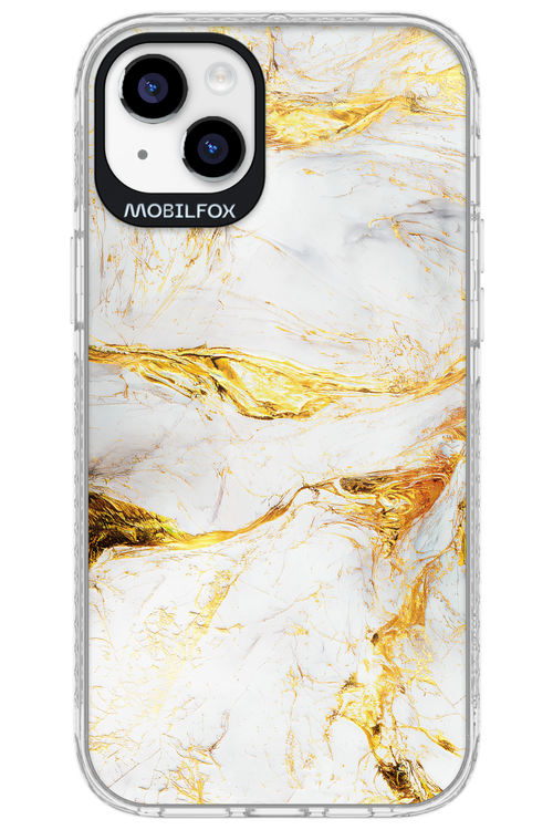 Quartz - Apple iPhone 14 Plus