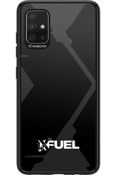 Shadow Mode - Samsung Galaxy A51