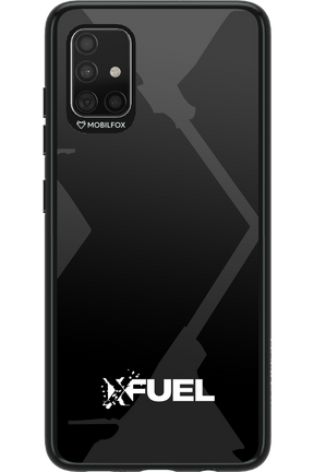 Shadow Mode - Samsung Galaxy A51