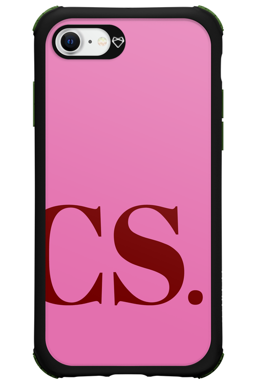 CS (Sorbet) 2.0 - Apple iPhone SE 2020