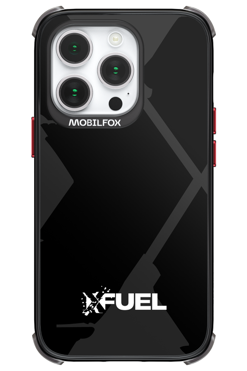 Shadow Mode - Apple iPhone 14 Pro