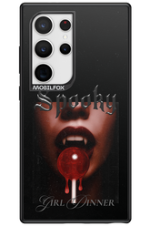 Freaky Girl - Samsung Galaxy S24 Ultra