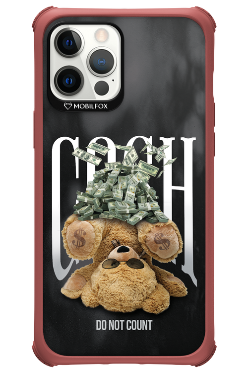 CASH 2.0 - Apple iPhone 12 Pro Max