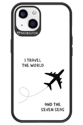Traveller - Apple iPhone 13