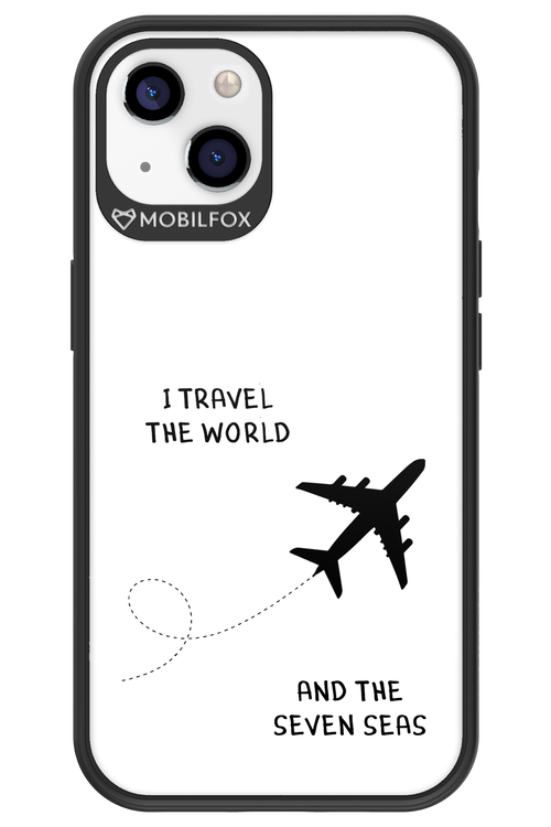 Traveller - Apple iPhone 13