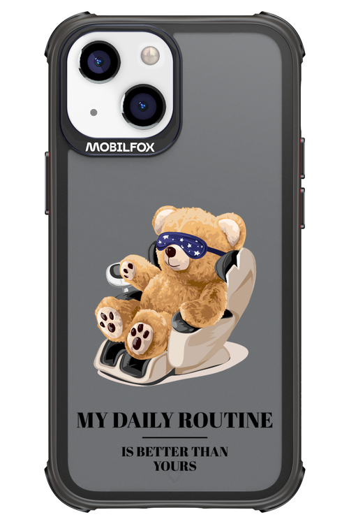 My Daily Routine - Apple iPhone 13 Mini