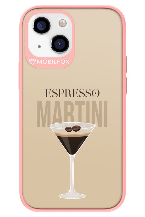 Espresso M - Apple iPhone 13 Mini