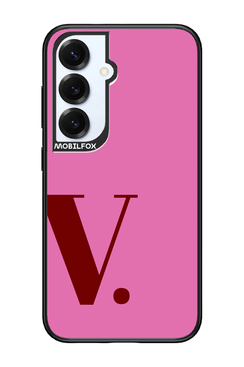 V (Sorbet) 2.0 - Samsung S25