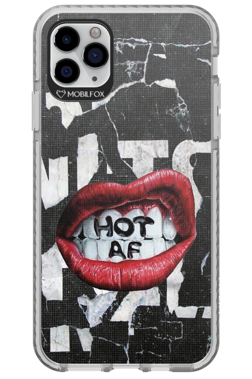 HOT AS F - Apple iPhone 11 Pro Max