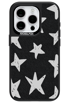 Starts Leather - Apple iPhone 15 Pro