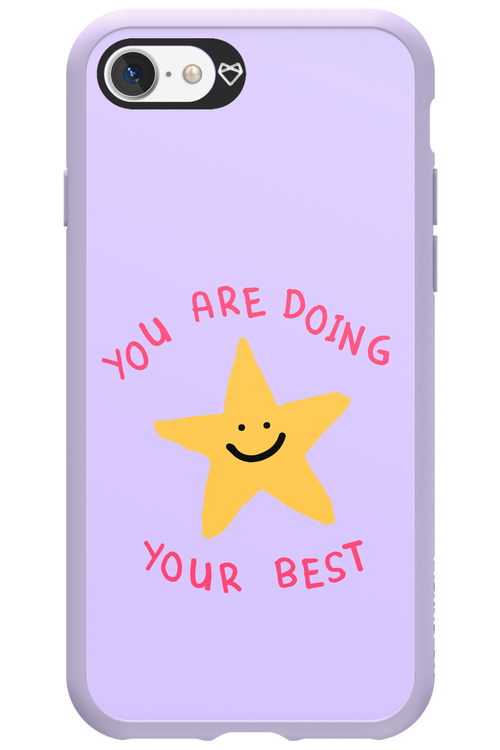 Your Best - Apple iPhone 7