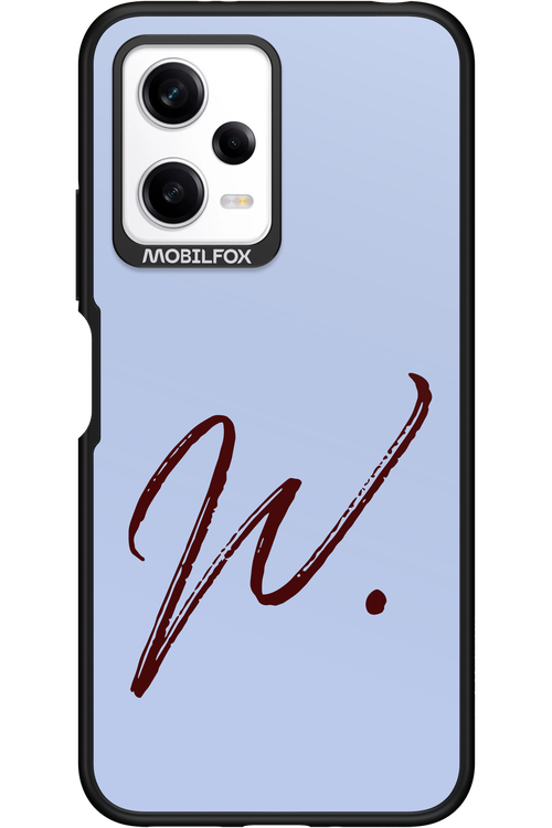 (Jellyfish Presso) W 2.0 - Xiaomi Redmi Note 12 5G