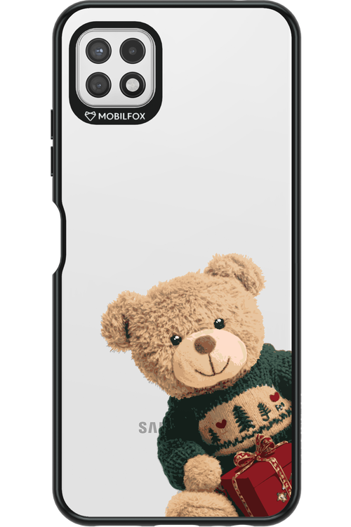 Gifting Bear - Samsung Galaxy A22 5G