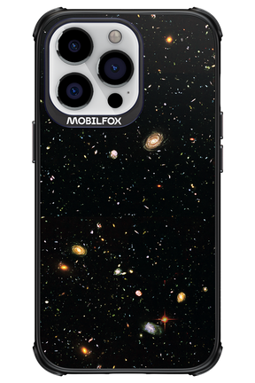 Cosmic Space - Apple iPhone 13 Pro