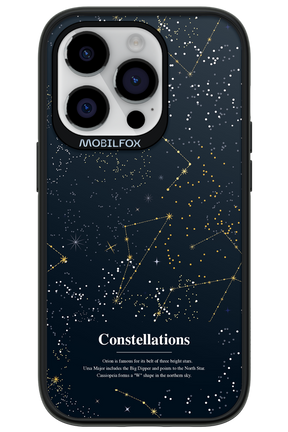 Constellations - Apple iPhone 14 Pro