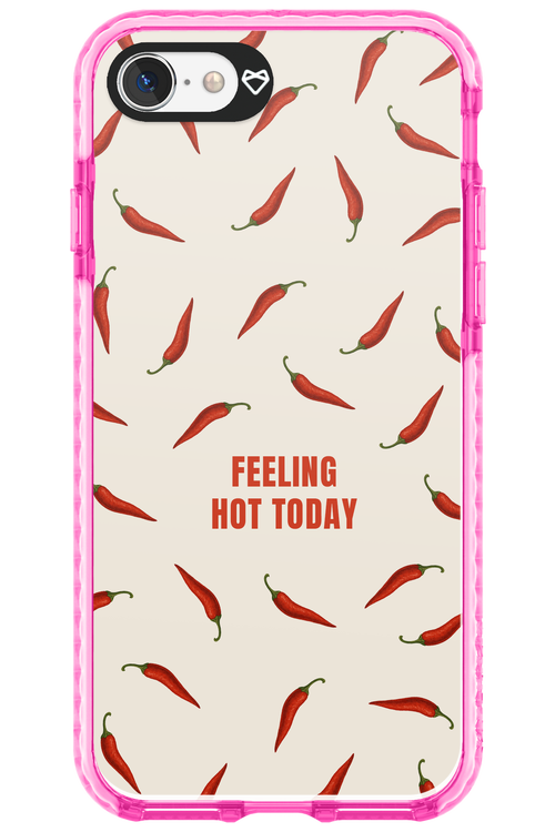 Hot Feeling 2.0 - Apple iPhone SE 2022