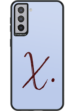 (Jellyfish Presso) X 2.0 - Samsung Galaxy S21+