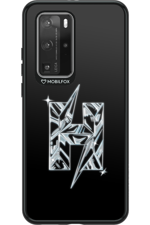 H DIAMOND 2.0 - Huawei P40 Pro