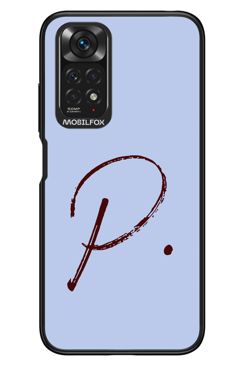 (Jellyfish Presso) P 2.0 - Xiaomi Redmi Note 11/11S 4G