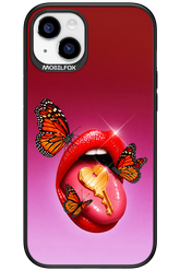 Heartkey 2.0 - Apple iPhone 15 Plus