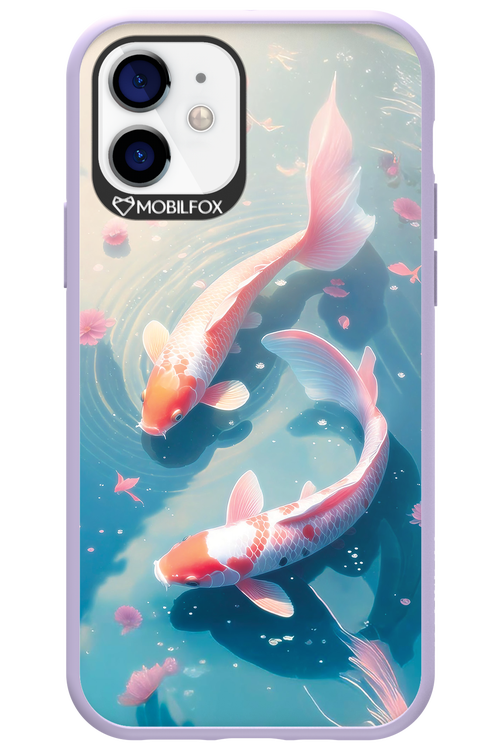 Koi - Apple iPhone 12