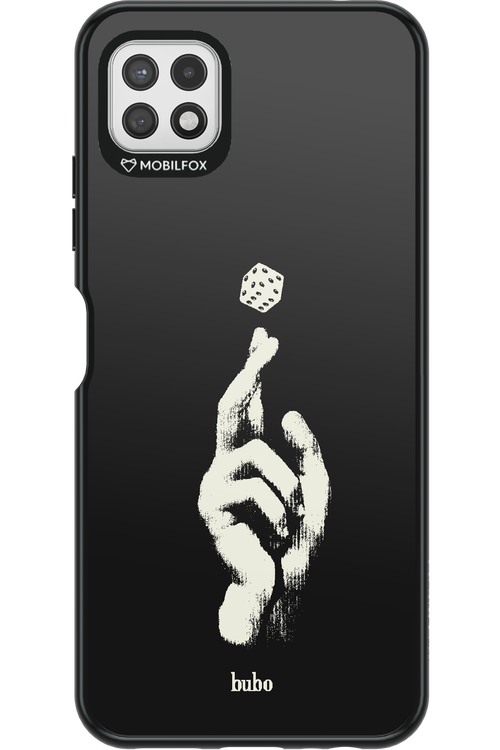 DAMNED LUCK 2.0 - Samsung Galaxy A22 5G