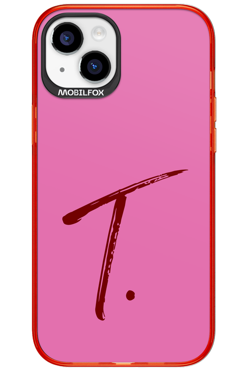 (Sorbet) T 2.0 - Apple iPhone 15 Plus