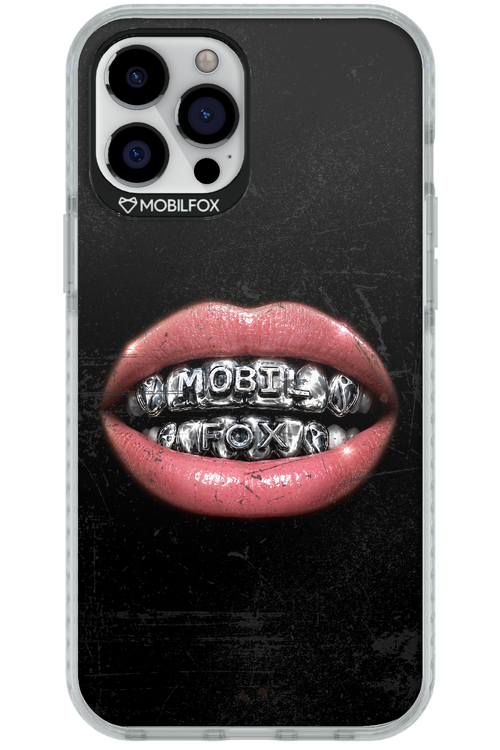 MOBILFOX GRILL 2.0 - Apple iPhone 12 Pro Max