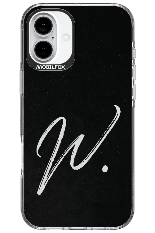 (Off Space) W 2.0 - Apple iPhone 16 Plus