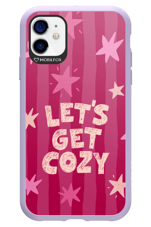Let's Get Cozy - Apple iPhone 11