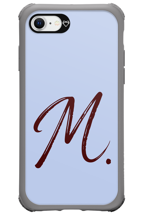 (Jellyfish Presso) M 2.0 - Apple iPhone 8